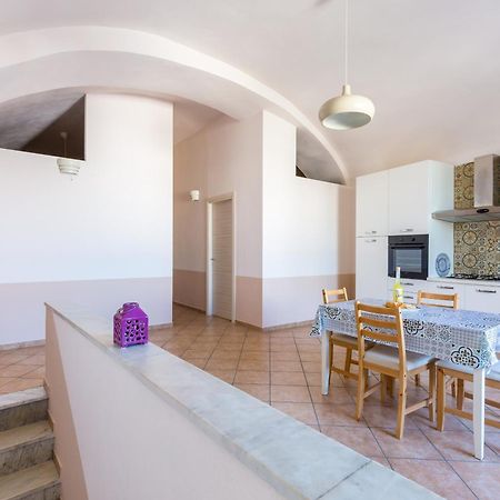 普罗奇达Tizzano House - La Marina公寓 外观 照片
